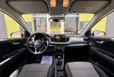 Kia STONIC 1.0 T-GDi 100ch Active // Première main // Garantie Constructeur