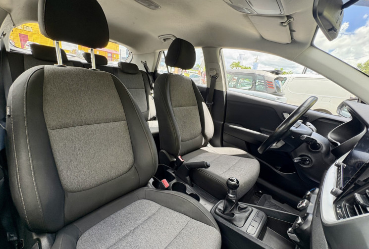 Kia STONIC 1.0 T-GDi 100ch Active // Première main // Garantie Constructeur