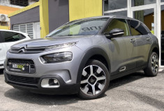 Citroën C4 CACTUS Phase 2 1.2 THP PureTech 12V FAP EAT6 S&S 110 cv Shine Boîte auto // distri neuve