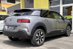 Citroën C4 CACTUS Phase 2 1.2 THP PureTech 12V FAP EAT6 S&S 110 cv Shine Boîte auto // distri neuve