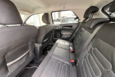 Citroën C4 CACTUS Phase 2 1.2 THP PureTech 12V FAP EAT6 S&S 110 cv Shine Boîte auto // distri neuve
