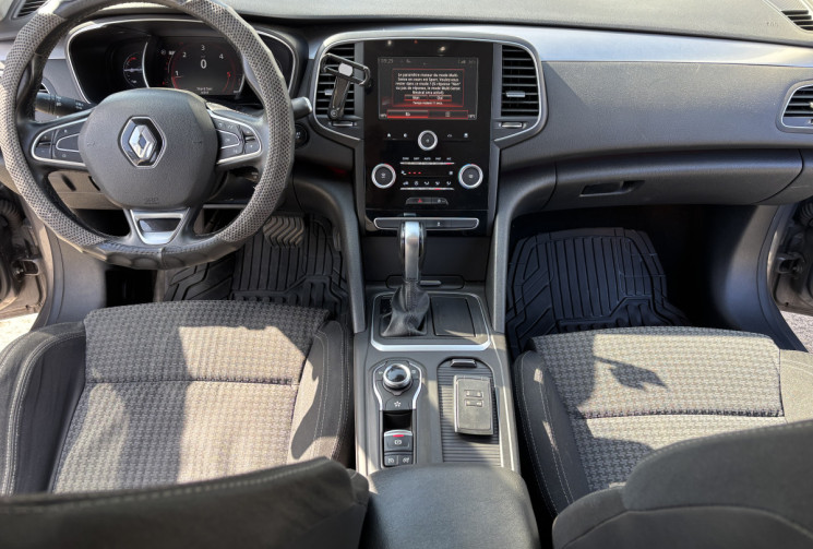 Renault Talisman 1.6 DCI 130 BUSINESS 