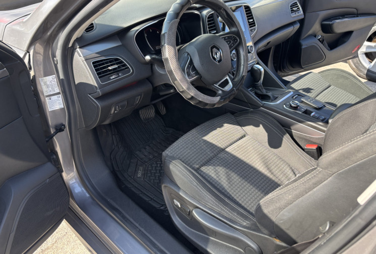 Renault Talisman 1.6 DCI 130 BUSINESS 