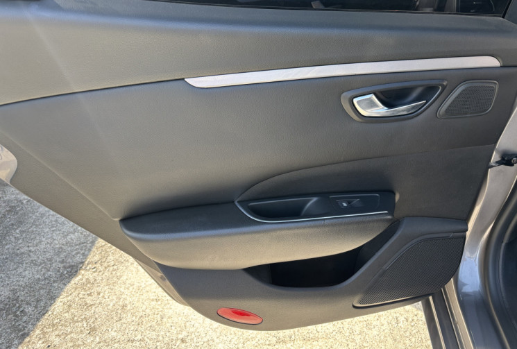 Renault Talisman 1.6 DCI 130 BUSINESS 
