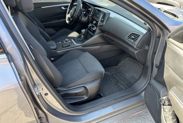 Renault Talisman 1.6 DCI 130 BUSINESS 