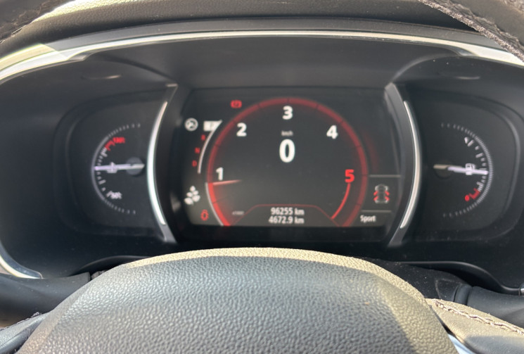 Renault Talisman 1.6 DCI 130 BUSINESS 