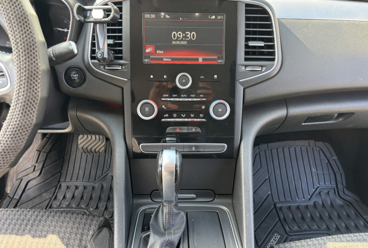 Renault Talisman 1.6 DCI 130 BUSINESS 