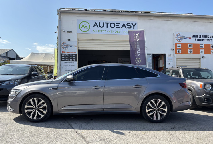 Renault Talisman 1.6 DCI 130 BUSINESS 