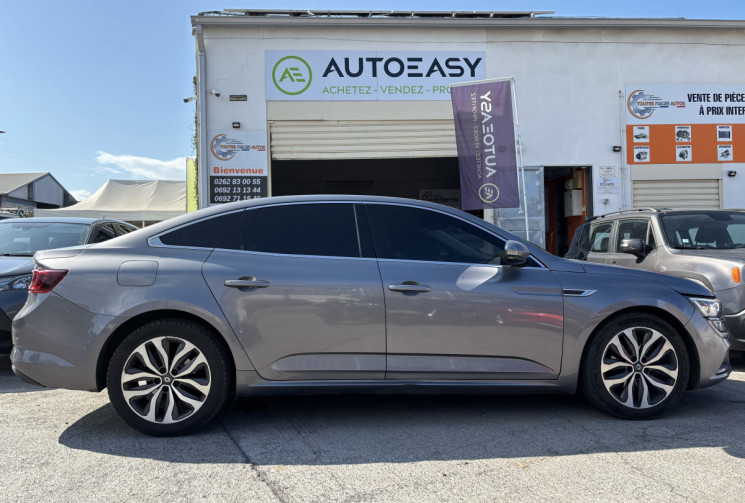 Renault Talisman 1.6 DCI 130 BUSINESS 