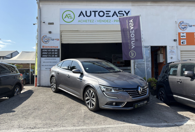Renault Talisman 1.6 DCI 130 BUSINESS 