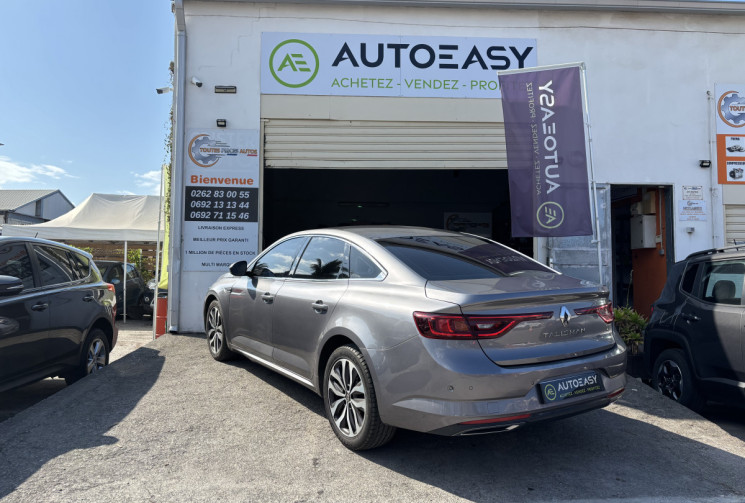 Renault Talisman 1.6 DCI 130 BUSINESS 