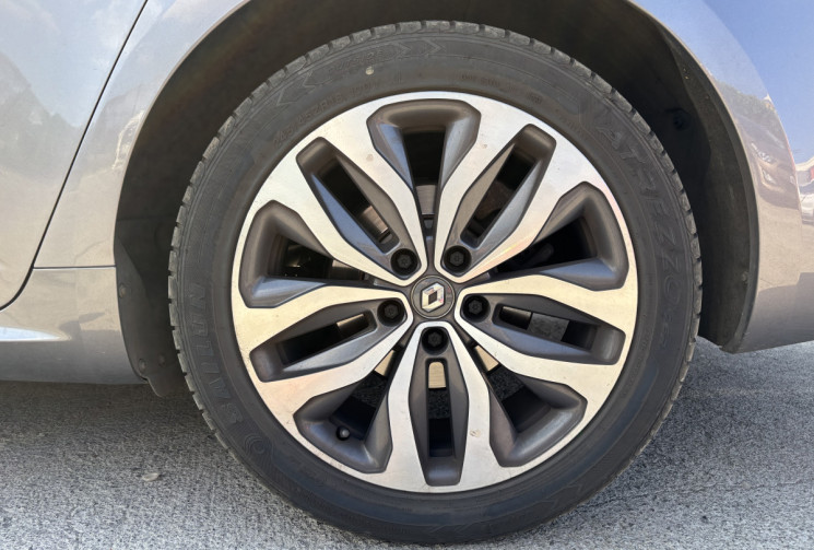 Renault Talisman 1.6 DCI 130 BUSINESS 