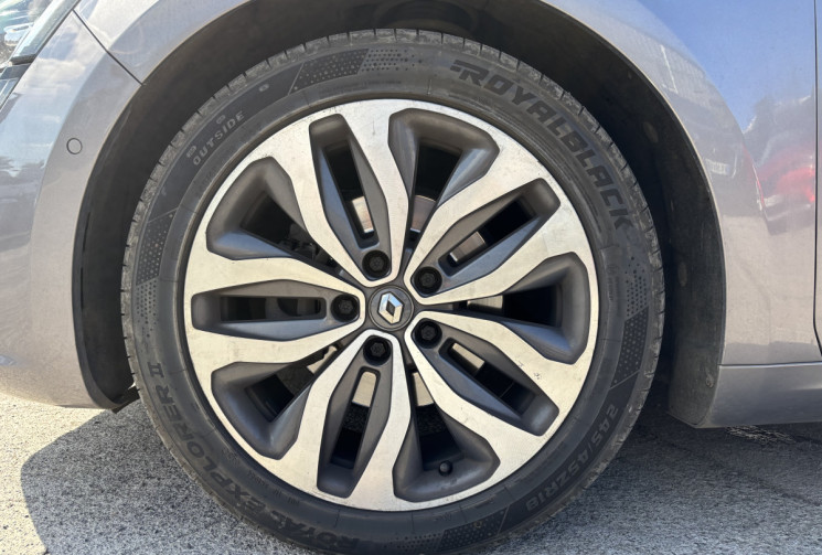 Renault Talisman 1.6 DCI 130 BUSINESS 