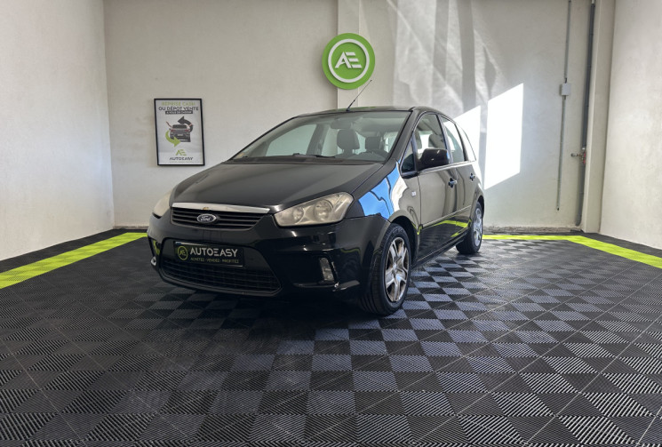 Ford C-MAX 1.6 TDCI 90ch / Kit distribution neuf