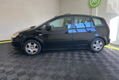 Ford C-MAX 1.6 TDCI 90ch / Kit distribution neuf