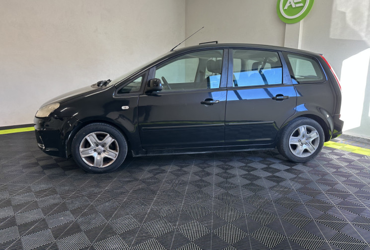 Ford C-MAX 1.6 TDCI 90ch / Kit distribution neuf