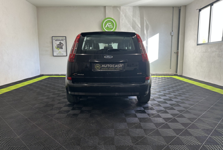 Ford C-MAX 1.6 TDCI 90ch / Kit distribution neuf