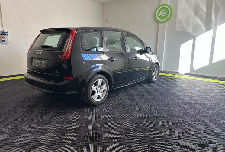 Ford C-MAX 1.6 TDCI 90ch / Kit distribution neuf