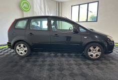 Ford C-MAX 1.6 TDCI 90ch / Kit distribution neuf
