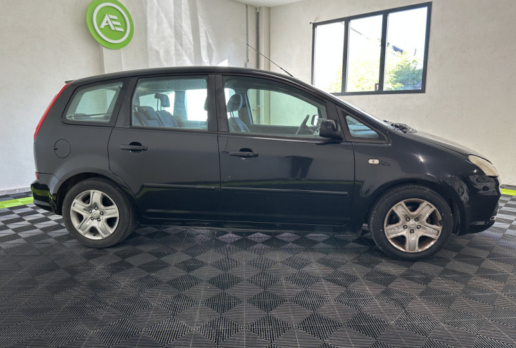 Ford C-MAX 1.6 TDCI 90ch / Kit distribution neuf