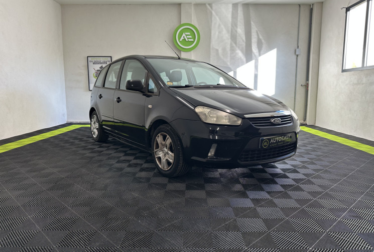 Ford C-MAX 1.6 TDCI 90ch / Kit distribution neuf