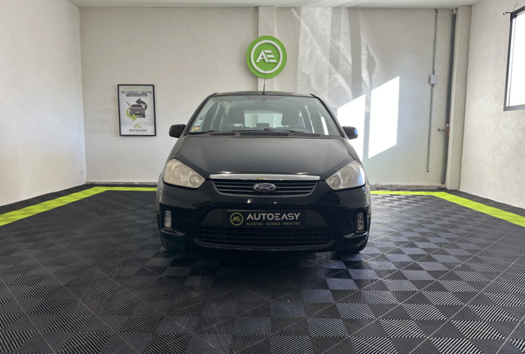 Ford C-MAX 1.6 TDCI 90ch / Kit distribution neuf