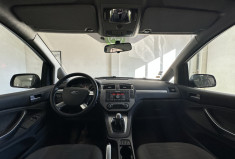 Ford C-MAX 1.6 TDCI 90ch / Kit distribution neuf