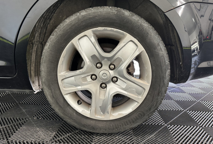 Ford C-MAX 1.6 TDCI 90ch / Kit distribution neuf