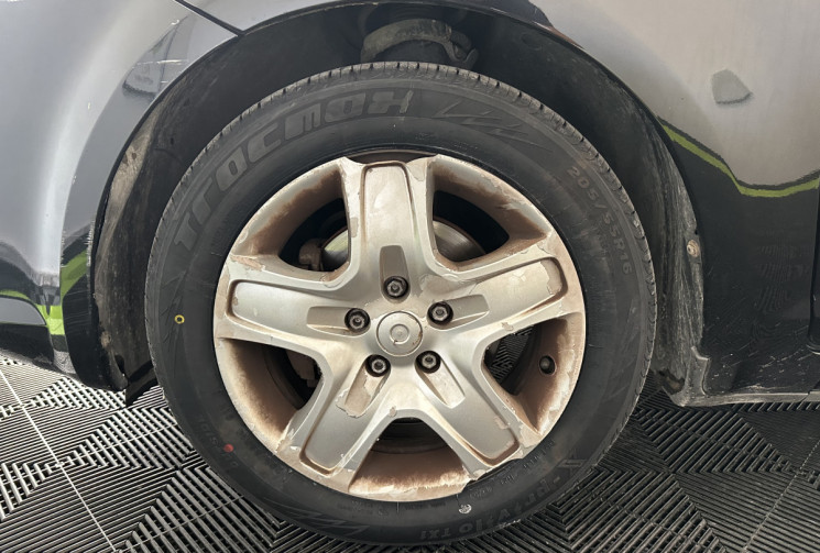 Ford C-MAX 1.6 TDCI 90ch / Kit distribution neuf