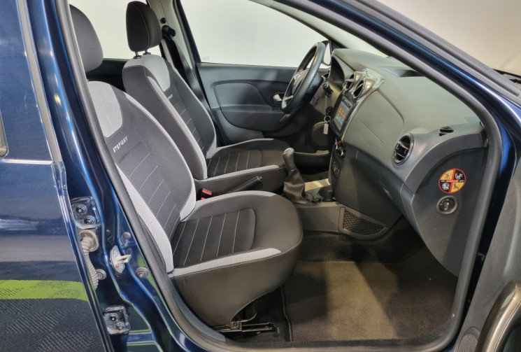 Dacia Sandero 0.9 TCe 90ch Stepway