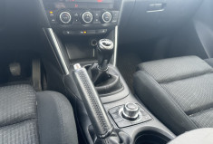 Mazda CX-5  2.2 TD 16V FWD 150 DYNAMIC