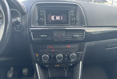 Mazda CX-5  2.2 TD 16V FWD 150 DYNAMIC