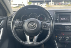 Mazda CX-5  2.2 TD 16V FWD 150 DYNAMIC