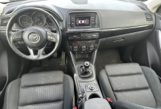 Mazda CX-5  2.2 TD 16V FWD 150 DYNAMIC