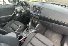 Mazda CX-5  2.2 TD 16V FWD 150 DYNAMIC