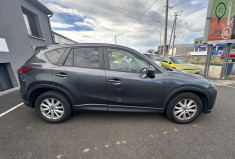 Mazda CX-5  2.2 TD 16V FWD 150 DYNAMIC
