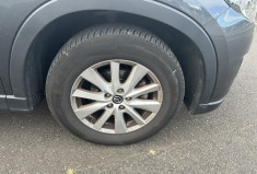 Mazda CX-5  2.2 TD 16V FWD 150 DYNAMIC