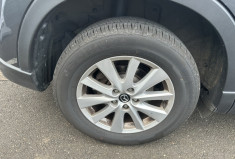 Mazda CX-5  2.2 TD 16V FWD 150 DYNAMIC