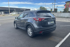 Mazda CX-5  2.2 TD 16V FWD 150 DYNAMIC