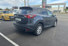 Mazda CX-5  2.2 TD 16V FWD 150 DYNAMIC
