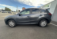 Mazda CX-5  2.2 TD 16V FWD 150 DYNAMIC