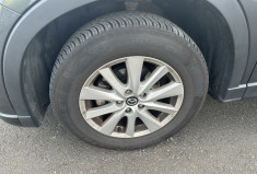 Mazda CX-5  2.2 TD 16V FWD 150 DYNAMIC