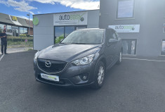 Mazda CX-5  2.2 TD 16V FWD 150 DYNAMIC