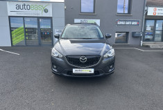 Mazda CX-5  2.2 TD 16V FWD 150 DYNAMIC