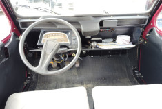 Citroën 2CV CHARLESTON HISTORIQUE COMPLET