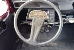 Citroën 2CV CHARLESTON HISTORIQUE COMPLET