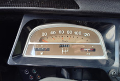 Citroën 2CV CHARLESTON HISTORIQUE COMPLET