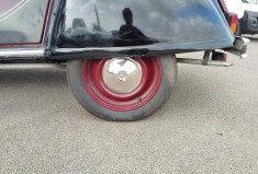 Citroën 2CV 2CV6 CHARLESTON HISTORIQUE COMPLET