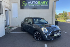 Mini Cooper 3 (F55) 5 Portes Cooper S 2.0i 192 cv