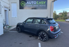 Mini Cooper 3 (F55) 5 Portes Cooper S 2.0i 192 cv
